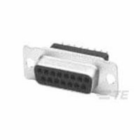 TE CONNECTIVITY 09 RCPT SP/MS STD 745183-7